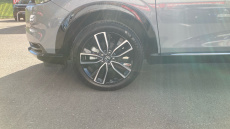 Honda HR-V 1.5 eHEV Advance 5dr CVT Hybrid Hatchback